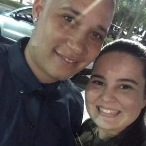 Meet your Posher, Victoria